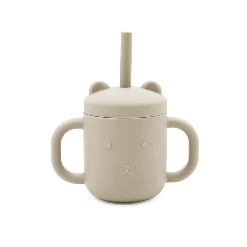 Teething cup shop