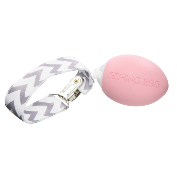 Teething Egg® Award Winning Baby Teether – The Teething Egg