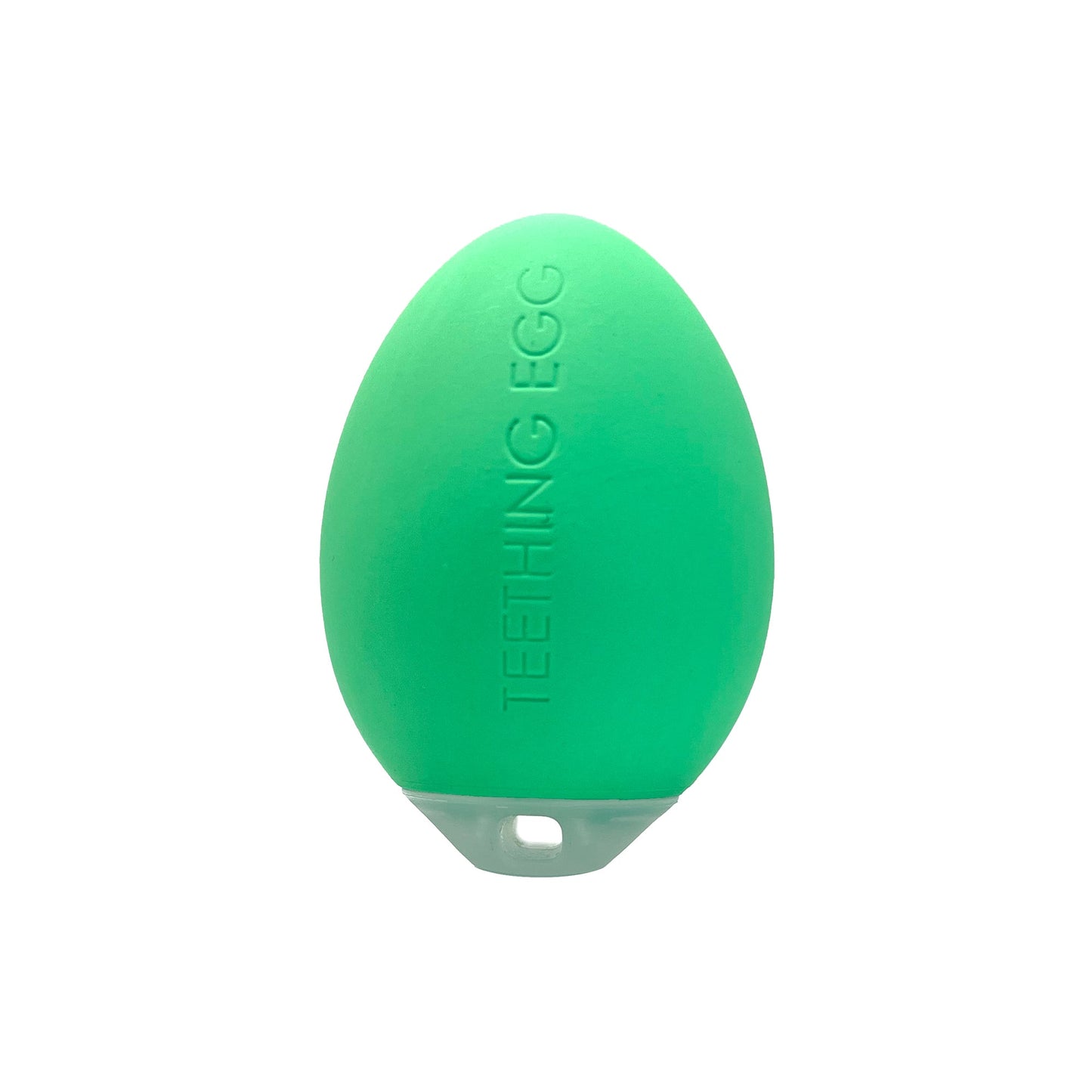 The Aqua Teething Egg - With Water Inside Teething Egg The Teething Egg 