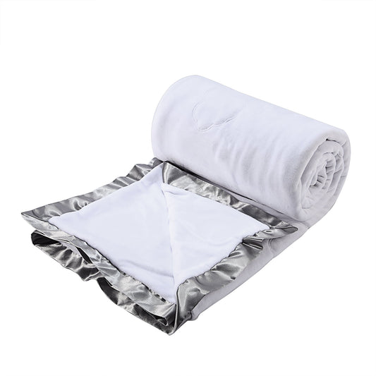 The SnuggiePuff Toddler Blanket Toddler Blanket The Teething Egg 