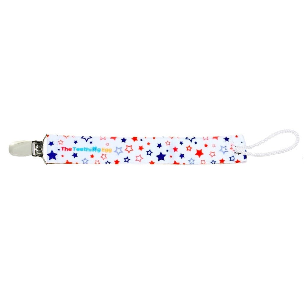 Companion Clips Attachment for Egg and Molar Magician Harness The Teething Egg All-Stars 