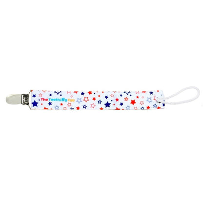 Companion Clips Attachment for Egg and Molar Magician Harness The Teething Egg All-Stars 
