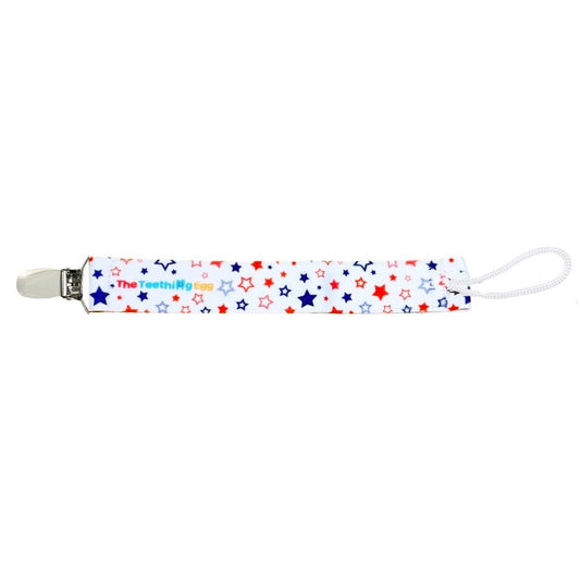 Companion Clips Attachment for Egg and Molar Magician Harness The Teething Egg All-Stars 