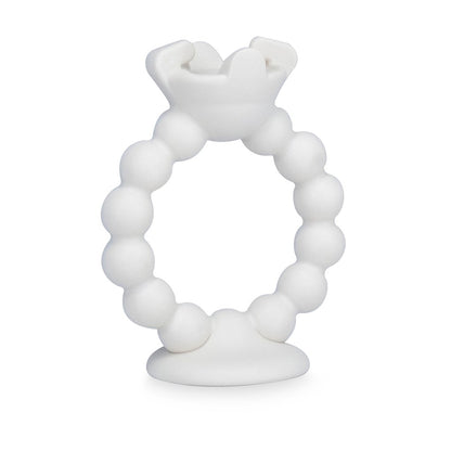 Grippie Ring White - The Grippie Ring