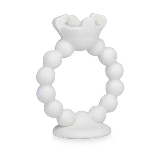 Grippie Ring White - The Grippie Ring