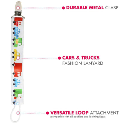 Harness - Companion Clips