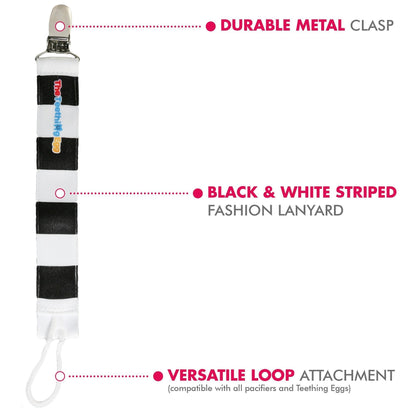Harness - Companion Clips
