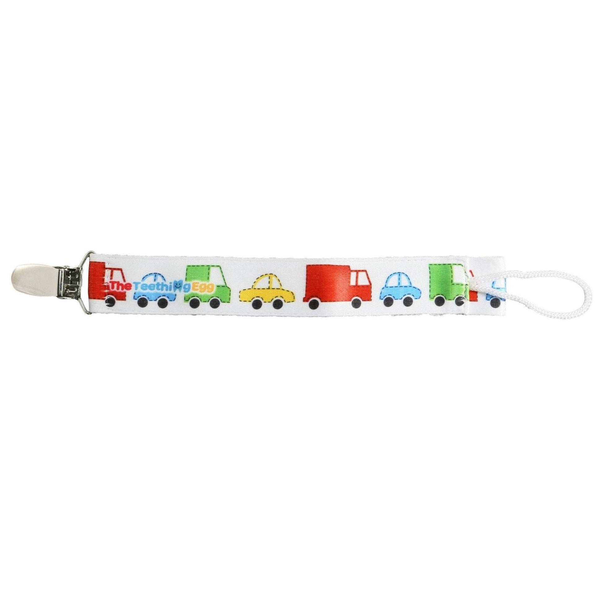Harness - Companion Clips