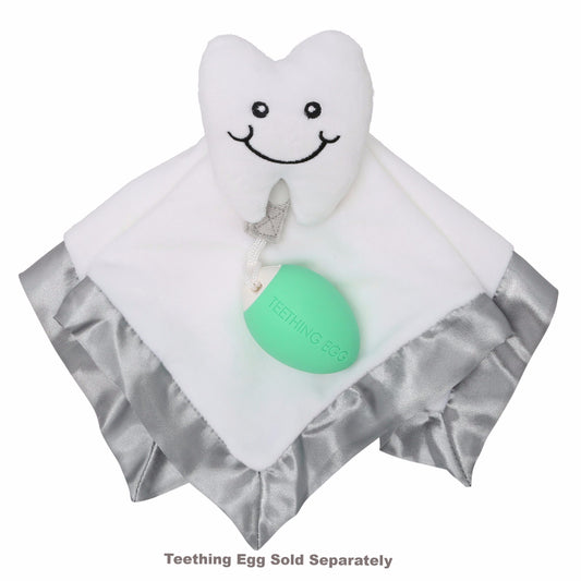 Harness - Nummie Lovey Security Blanket With Attachment