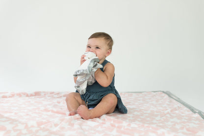 Harness - Nummie Lovey Security Blanket With Attachment