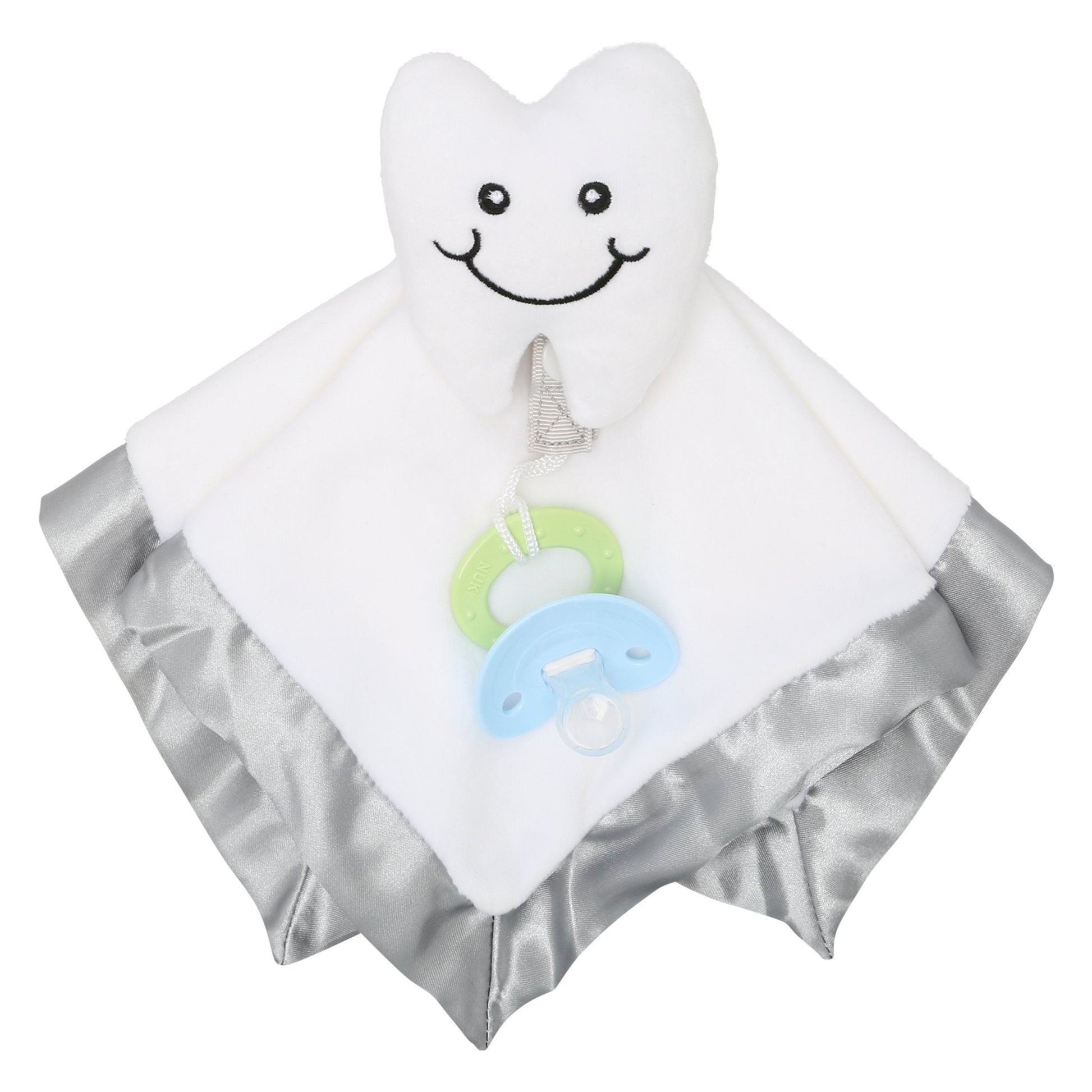 Harness - Nummie Lovey Security Blanket With Attachment