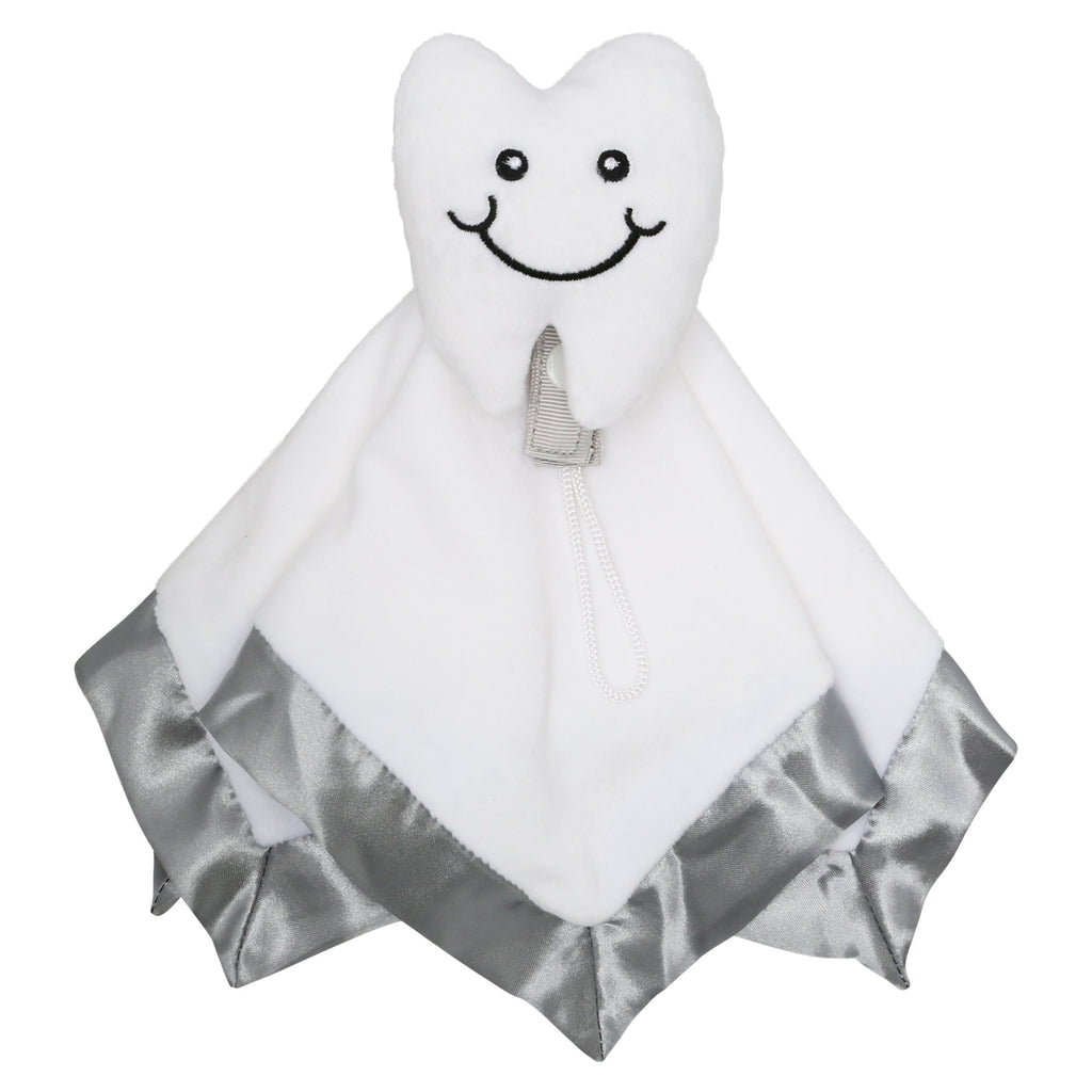 Harness - Nummie Lovey Security Blanket With Attachment