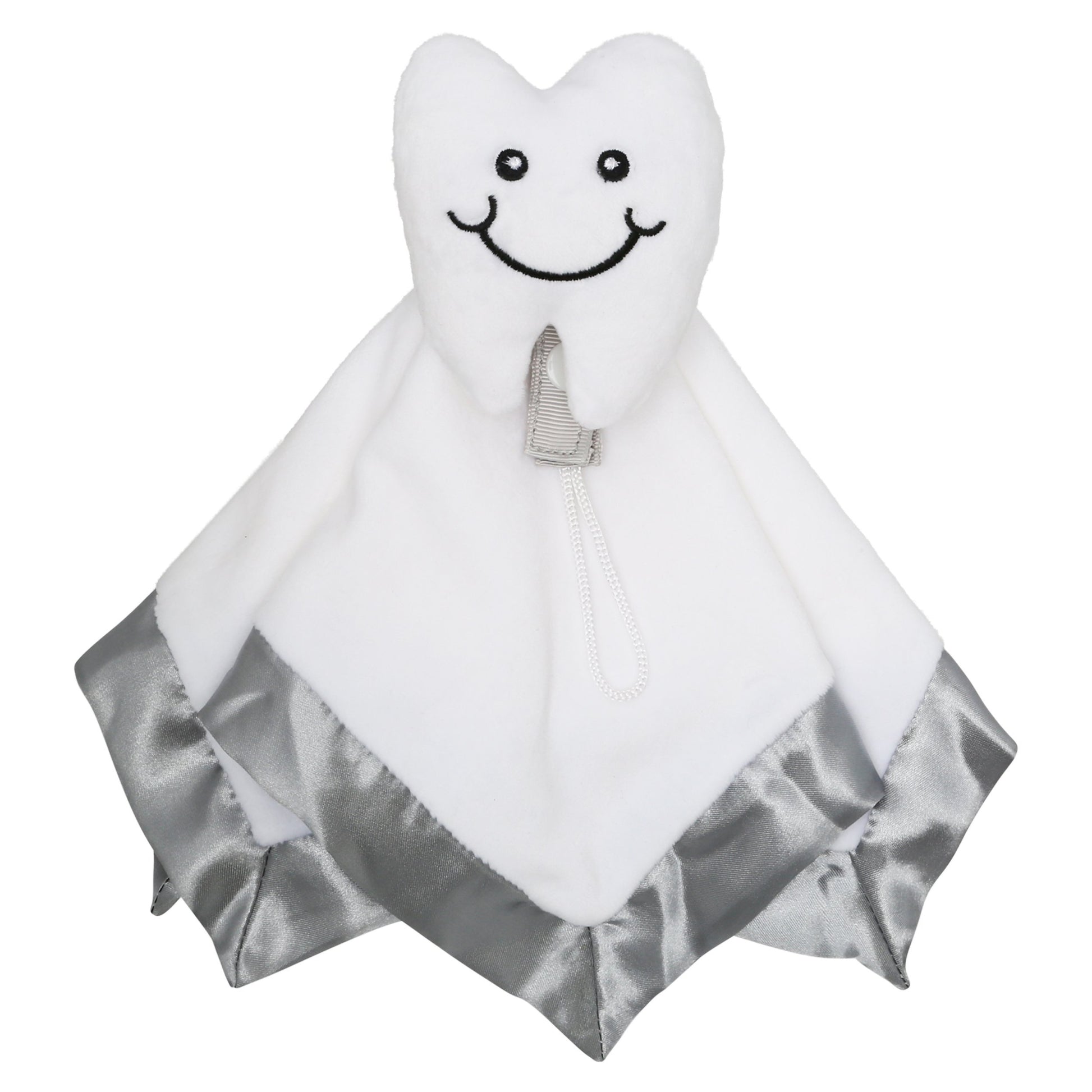 Harness - Nummie Lovey Security Blanket With Attachment