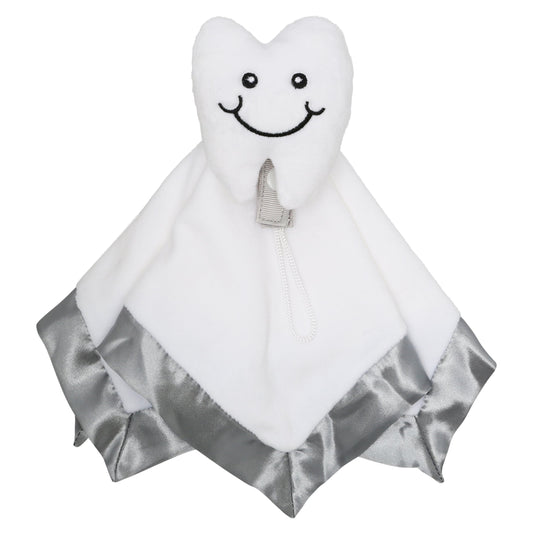 Harness - Nummie Lovey Security Blanket With Attachment