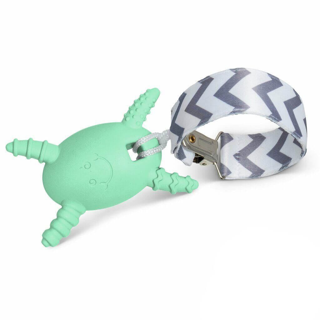 The Molar Magician Molar Teether – The Teething Egg