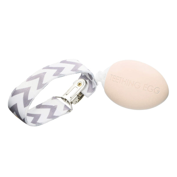 The Teething Egg® Teething Egg The Teething Egg Sand 