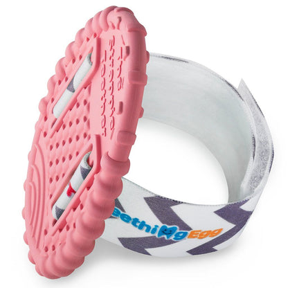 Strappie Teether - The Strappie Teether
