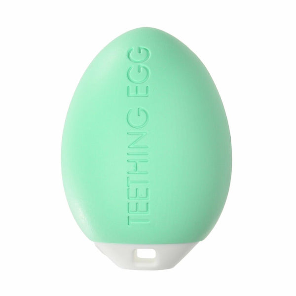 Teething Egg - The Teething Egg
