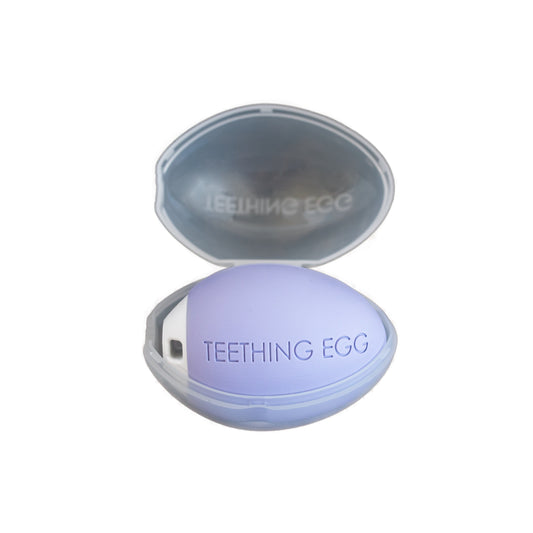 The Teething Eggshell- Protective Case