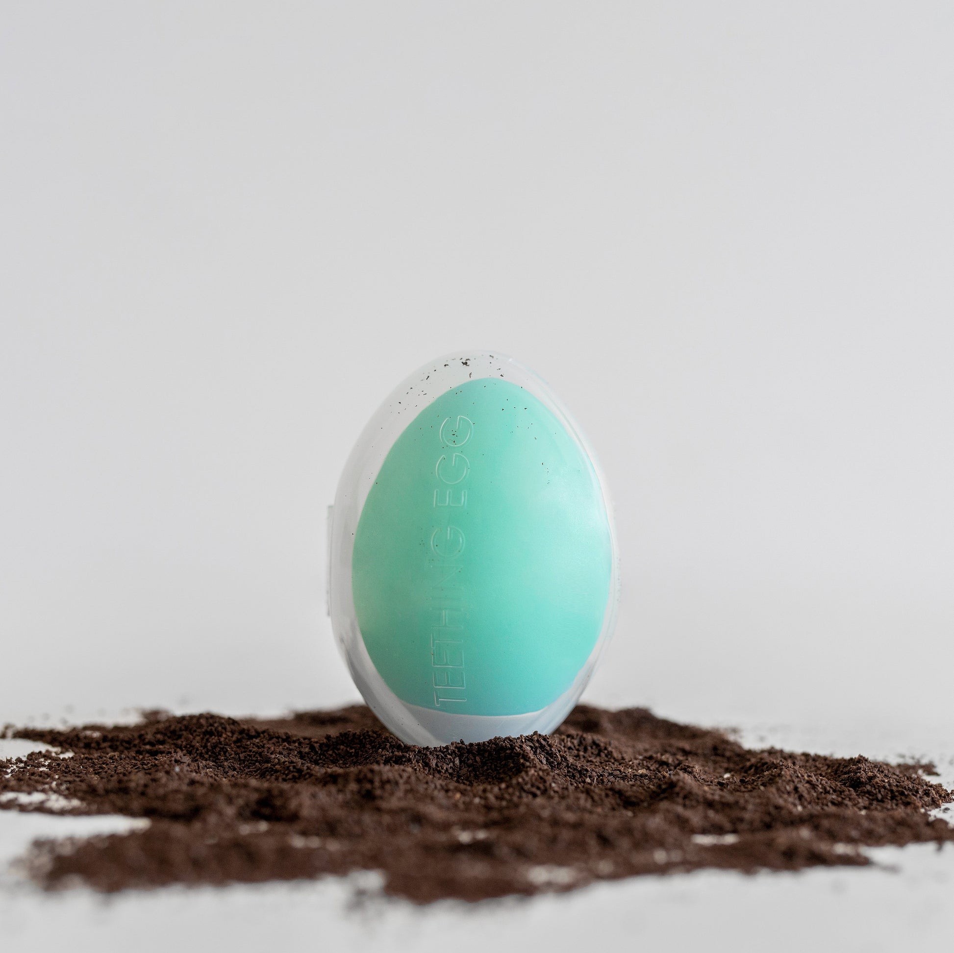 The Teething Eggshell- Protective Case