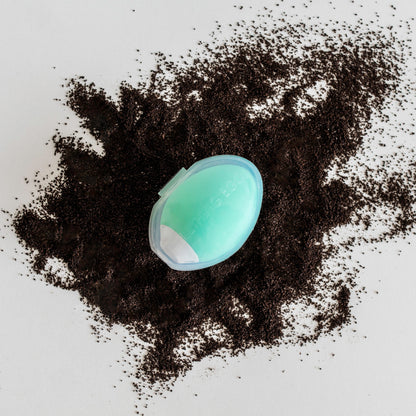 The Teething Eggshell- Protective Case