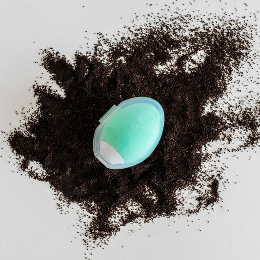 The Teething Eggshell- Protective Case
