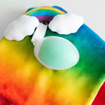 The Teething Eggshell- Protective Case