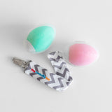 The Teething Eggshell- Protective Case