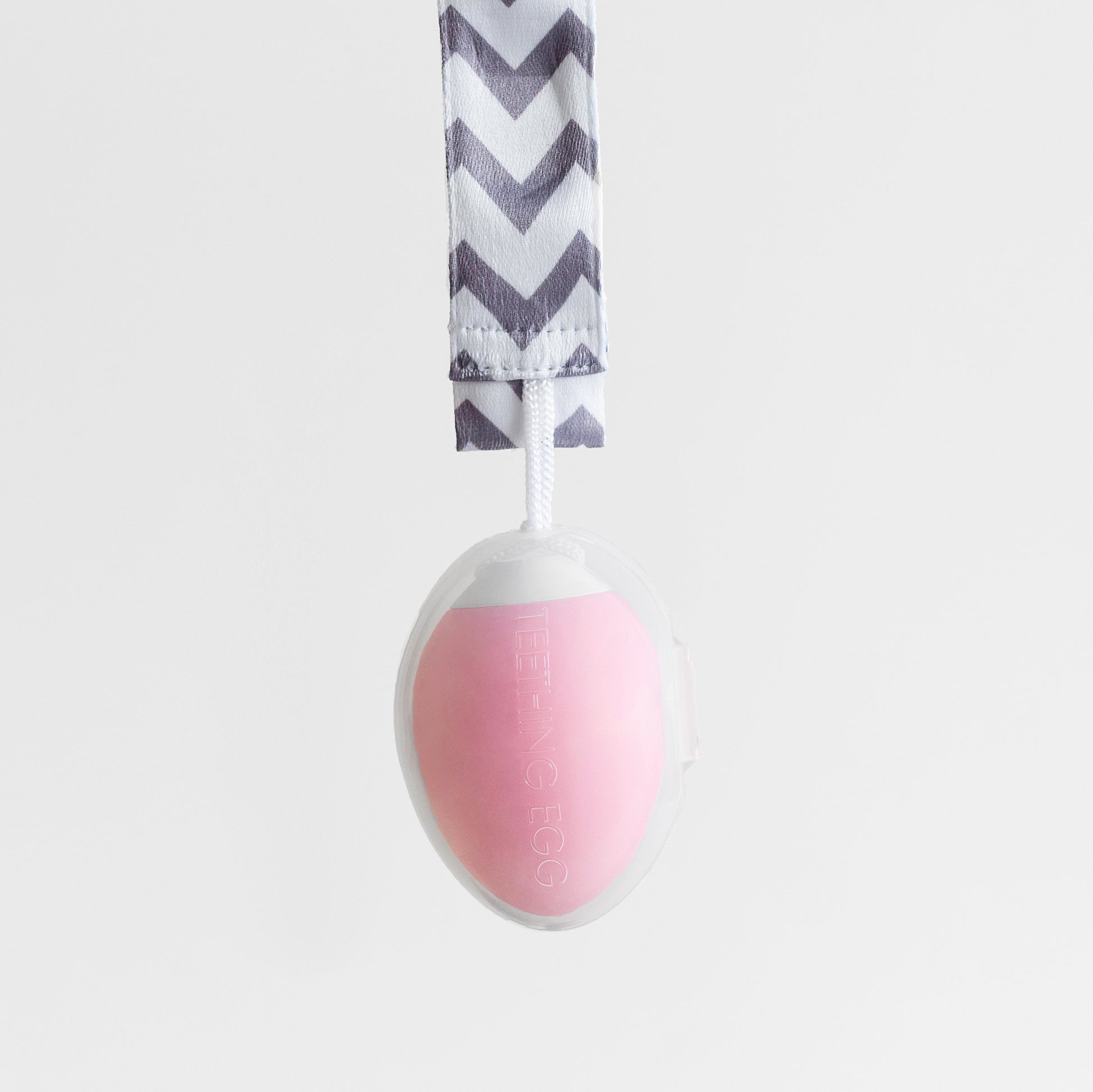 The Teething Eggshell- Protective Case