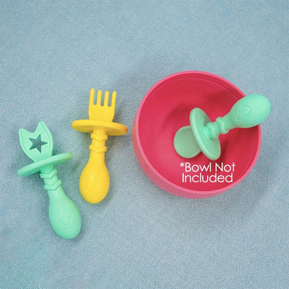 Utensils - Eggware Utensils