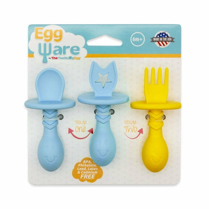 Utensils - Eggware Utensils