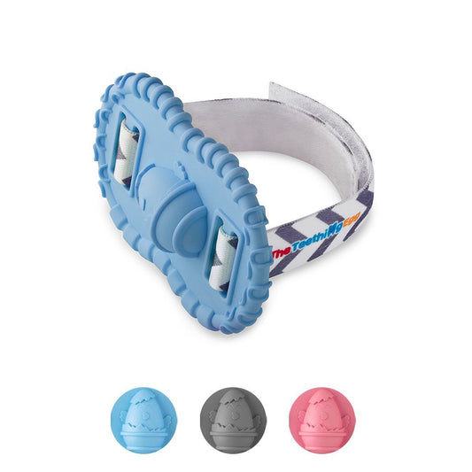 Wristie Teether - The Wristie Teether