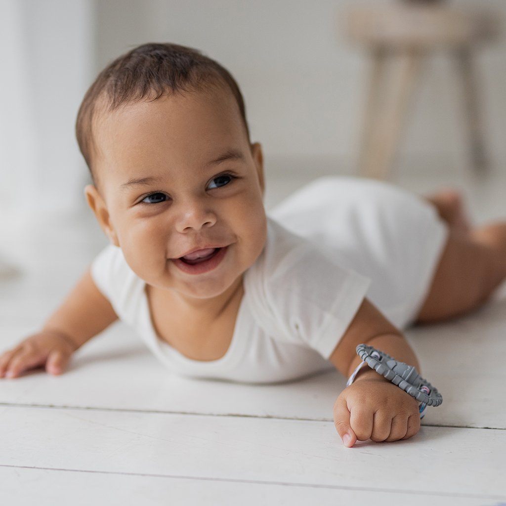 Wristie Teether - The Wristie Teether