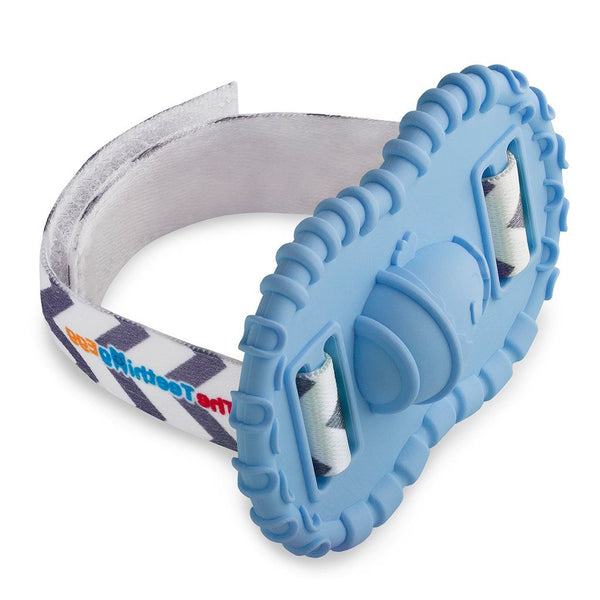 Wristie Teether - The Wristie Teether