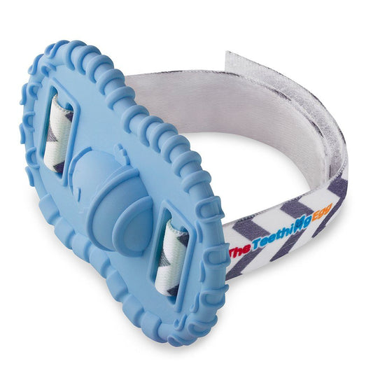 Wristie Teether - The Wristie Teether