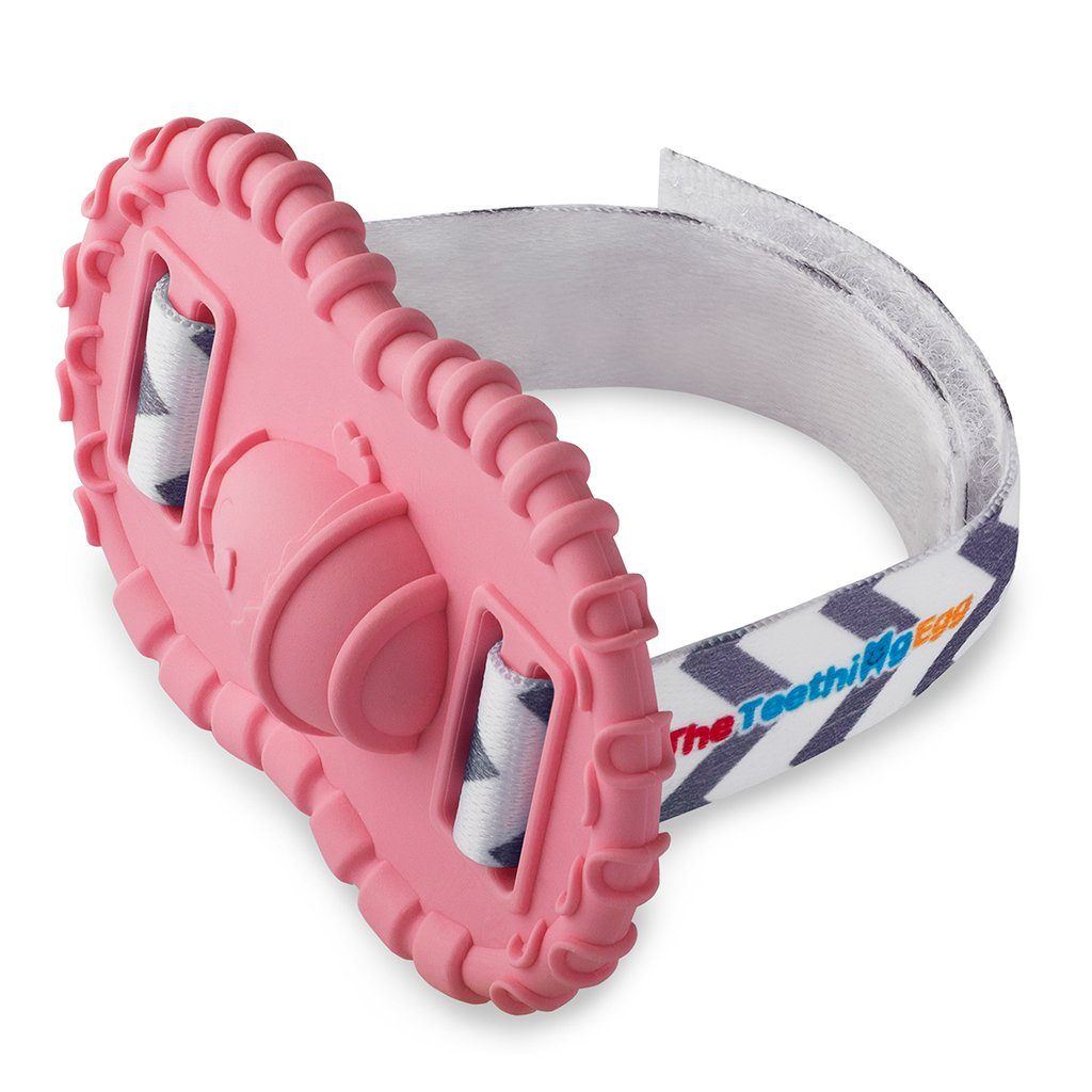 Wristie Teether - The Wristie Teether