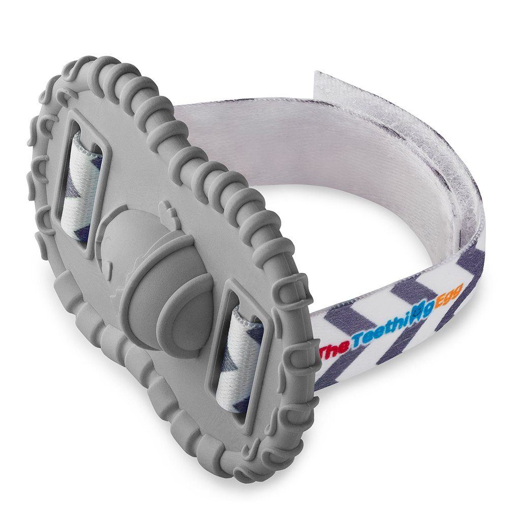 Wristie Teether - The Wristie Teether