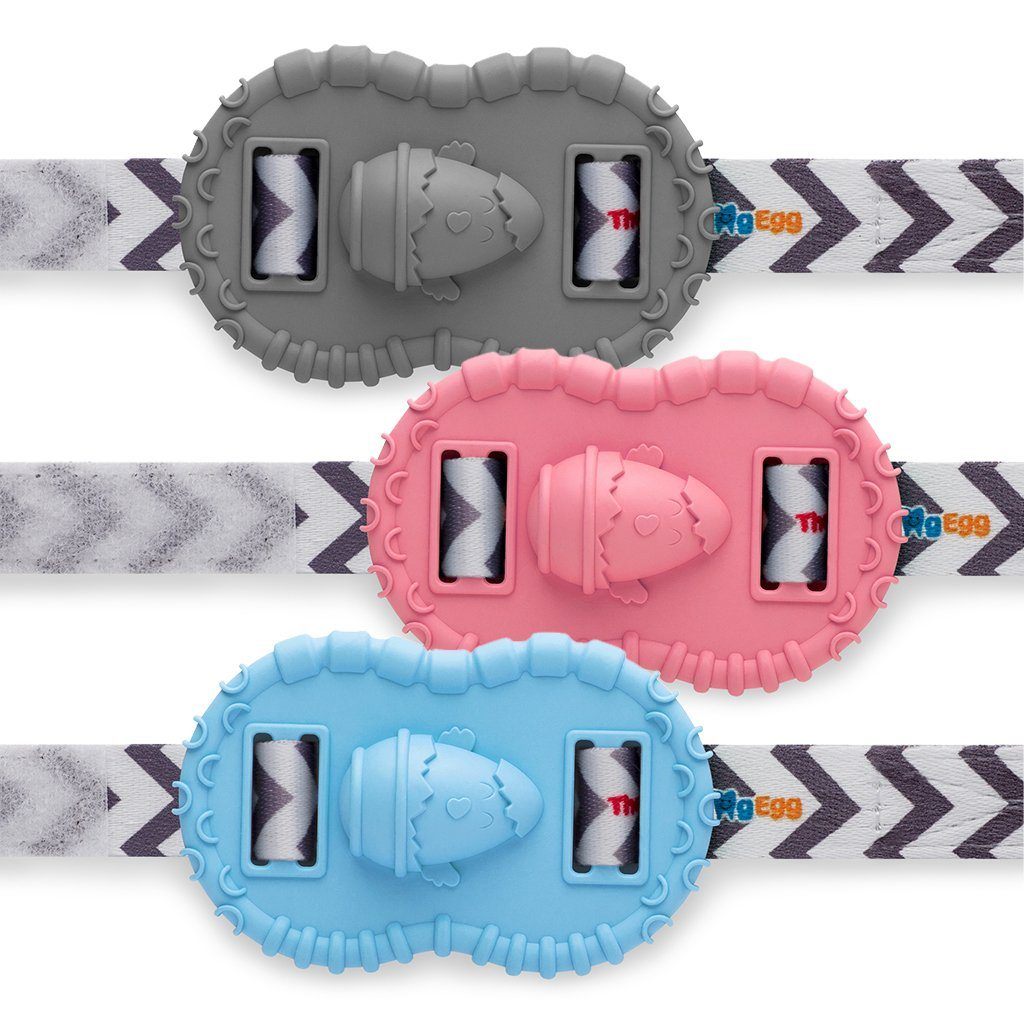 Wristie Teether - The Wristie Teether