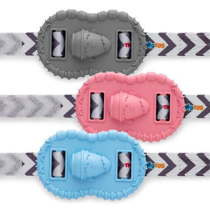 Wristie Teether - The Wristie Teether