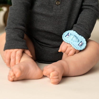 Wristie Teether - The Wristie Teether