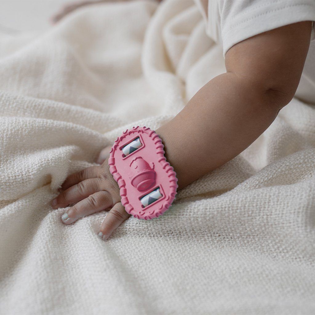 Wristie Teether - The Wristie Teether