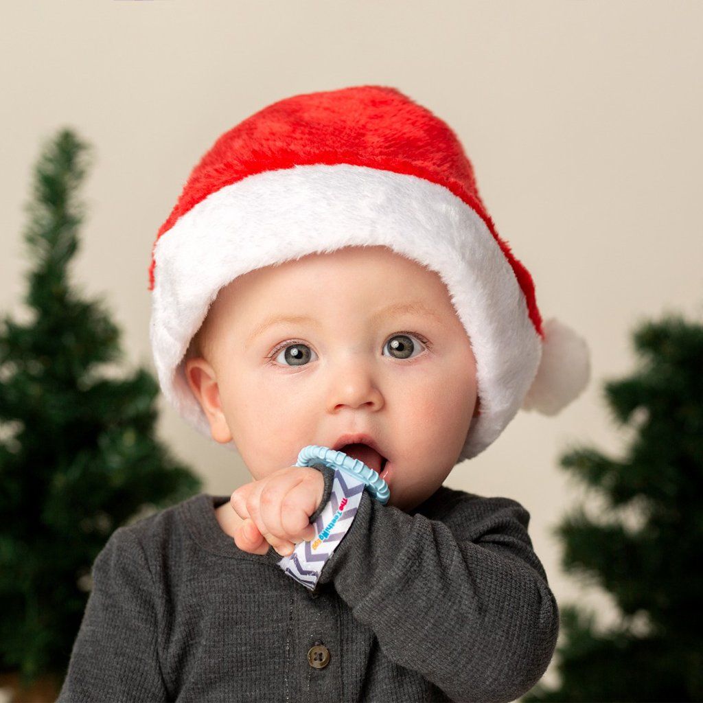 Wristie Teether - The Wristie Teether
